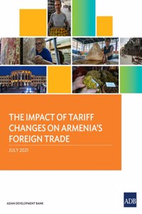 Impact of Tariff Changes on Armenia's Foreign Trade
