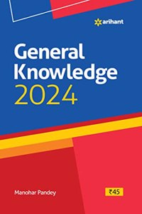 (Old Edition) General Knowledge 2024
