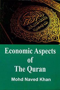 Economic Aspects Of The Quran