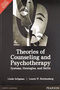 Theories of Counseling and Psychotherapy: Systems, Strategies, and Skills, 3/e