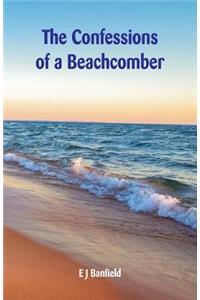 Confessions of a Beachcomber
