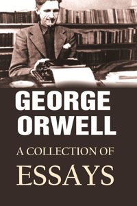 A Collection of Essays [Hardcover]