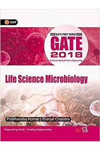 Gate Guide Life Sciences Microbiology 2018