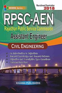 ROSC-AEN Civil Engineering