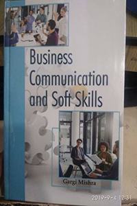Business Communication And Soft Skills