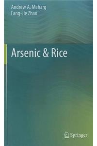 Arsenic & Rice