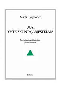 Uusi Yhteiskuntajarjestelma