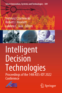 Intelligent Decision Technologies