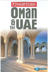 Oman and UAE Insight Guide