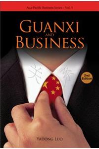 Guanxi and Business