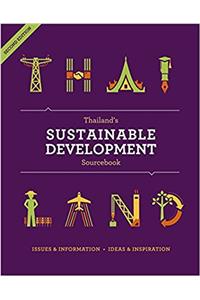 Thailand's Sustainable Development Sourcebook