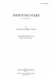 Shooting Stars Vla Pt