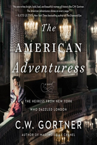 American Adventuress