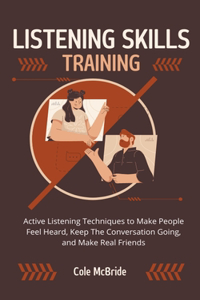 Listening Skills Training