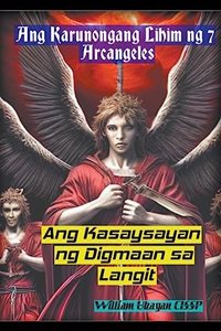 Ang Karunongang Lihim ng 7 Arcangeles