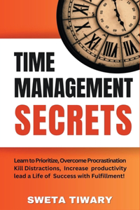 Time Management Secrets