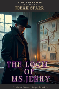 Loom of Ms. Jenny