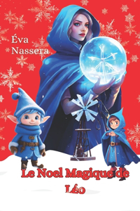 Le noël magique de Léo