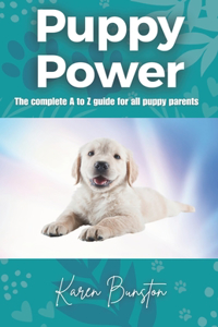 Puppy Power