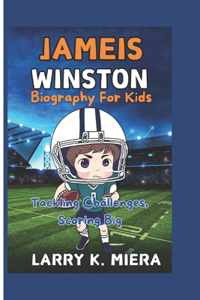 JAMEIS WINSTON Biography for Kids