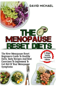 Menopause Reset Diets