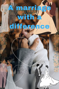 marriage with a difference