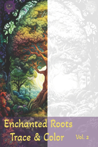 Enchanted Roots (Vol. 2)