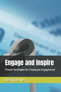 Engage and Inspire