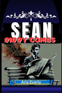Sean Diddy Combs