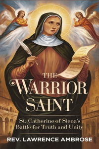Warrior Saint