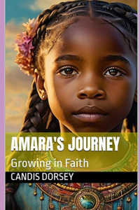 Amara's Journey