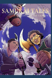 Samurai Tales