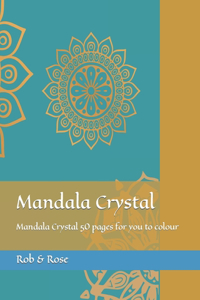 Mandala Crystal