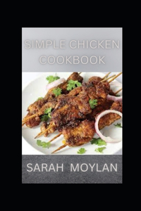 Simple Chicken Cookbook
