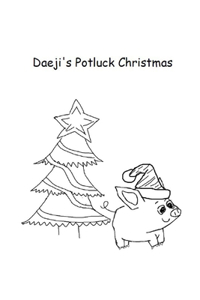 Daeji's Potluck Christmas