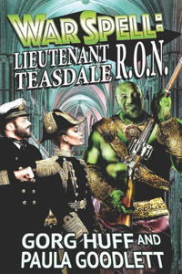 Lieutenant Teasdale, R.O.N.