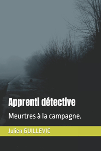 Apprenti détective