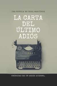Carta del Último Adiós