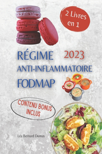 Régime Anti-Inflammatoire et FODMAP