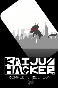 Kaiju//Hacker