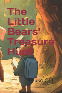 Little Bears' Treasure Hunt