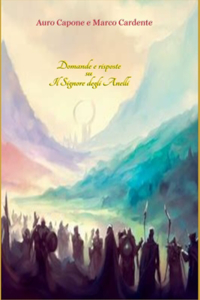 Domande e risposte su Il Signore degli Anelli