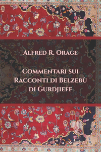 Commentari sui Racconti di Belzebù di Gurdjieff