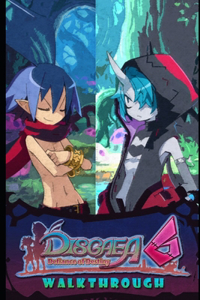 Disgaea 6