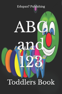 ABC and 123