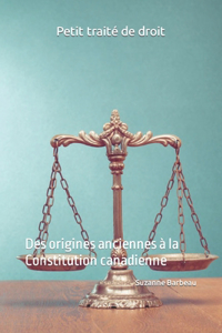 Petit traité de droit