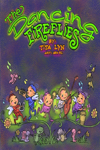 The Dancing Fireflies