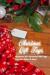 Christmas Gift Tags