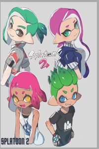 Splatoon 2