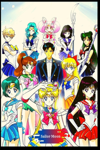 Sailor Moon